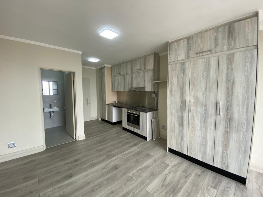 To Let 0 Bedroom Property for Rent in Cape Town City Centre Western Cape